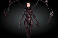 Mutant 8
