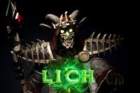 Lich 1