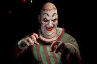 Scary clown vol.2