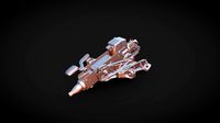 XC90 Steering column | UE11