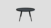 Low side table