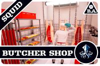 POLY BUTCHER SHOP