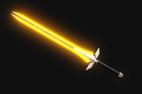 Wing Lightsaber