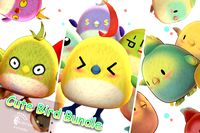 Cute Bird Bundle