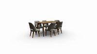 7029334_COM 6PTO CAMILLE LINO VERONA BEIGE-NT 6S