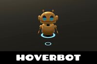 Hoverbot