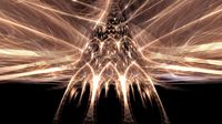 UXRZONE seAI nomadic castle hologram