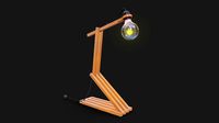 Lamp Architect