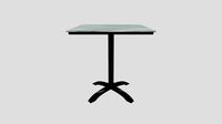 Wesley Table