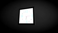 Electronic Clock 1.01
