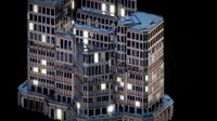 Skyscraper 801