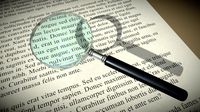 Magnifying Glass