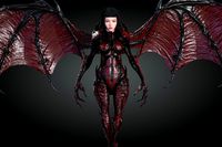Mutant 10