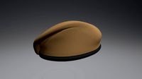 Beret (Tan)