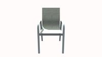 105856 SILLA AUXILIAR MARBELLA BLANCOTAUPE