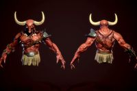 Demon Hunter