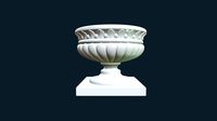 Grdn Vase Sld