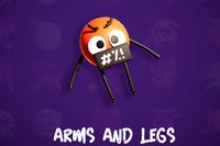 3D EMOTICONS INFINITE CUSTOM CHARACTERS COLLECTION