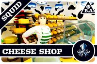 POLY Dairy store