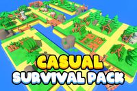Casual Series - Survival Pack