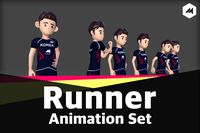 Runner