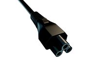 Power Cable IEC C5