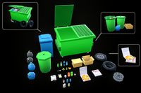 Rubbish Pack