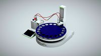 Mettler Laboratory Equipment 02