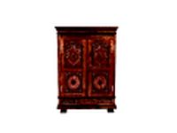 Wardrobe 3D Model