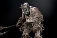 Butcher GR