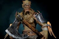 Monster Boss