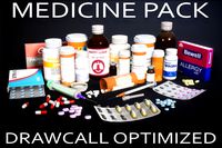 Medicine Pack vol.1