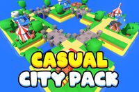 Casual Series - City Pack