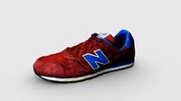 New Balance 373
