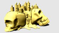 Skull Candle
