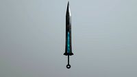 Fantasy Sword