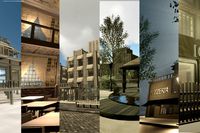 SP Urban Shops Bundle HDRP/URP/BIRP