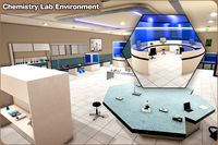 Chemistry Lab Environment Pack