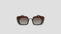 Miu Miu - 0MU 01RS 67 Sunglasses