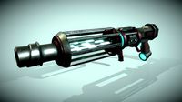 Light Rifle