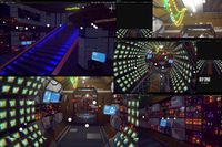 Deep Space (URP)