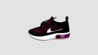 Nike Air Max Dia Winter 女款 酒红_BQ9665-604