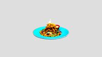 Cajun Chicken Salad