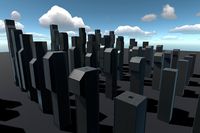 OWA Skyscrapers 01