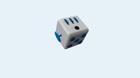 Fidget Cube