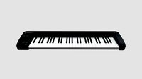 Electronic Keyboard_16