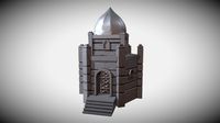 Turkic_mausoleums_05