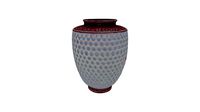 Anicent Greek Vase