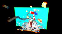 3D PopCorn