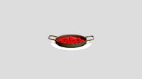 Fried Sausage